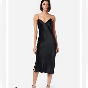 Cami NYC Raven Slip Dress